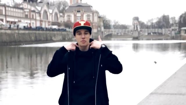 Johny Machete - Se Zblazním (Oficial Video) смотреть онлайн