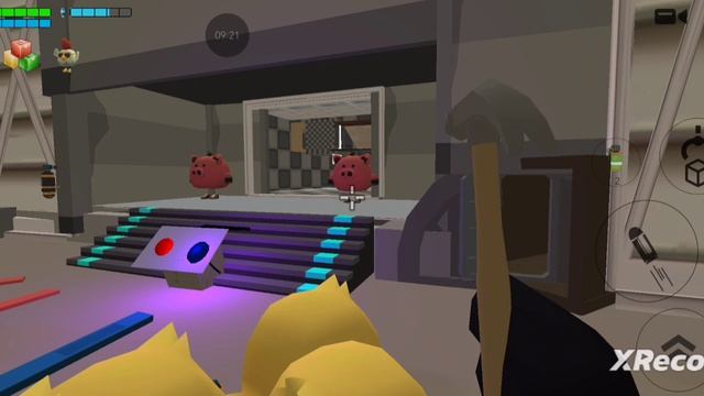 игра кальмара часть 2