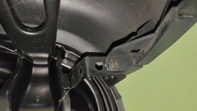 Разбор Шкода Фабия для самостоятельной установки авточехлов смотреть онлайн