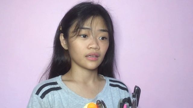 SCHOOL SUPPLIES HAUL 2019 (college) | Krishia Diaz💖 смотреть онлайн