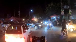 Мотопутешествие Андрея Бересневича по Индии ч.22