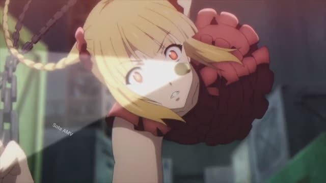 [AMV] Wave смотреть онлайн