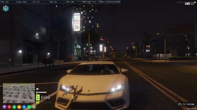 GTA 5 GAMEPLAY ROLEPLAY || NIHAL GAMING#gtav #grandtheftautov смотреть онлайн