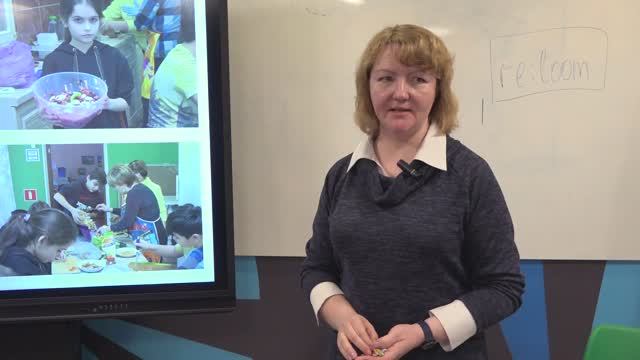 В чем сила волонтеров серебряного возраста 50+? Опыт Центра «Серебряный возраст»