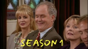 Сериал Третья планета от Солнца / 3rd Rock from the Sun Сезон 1 серия 3