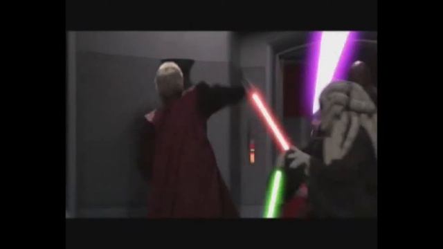 Kit Fisto Tribute (RIP) смотреть онлайн