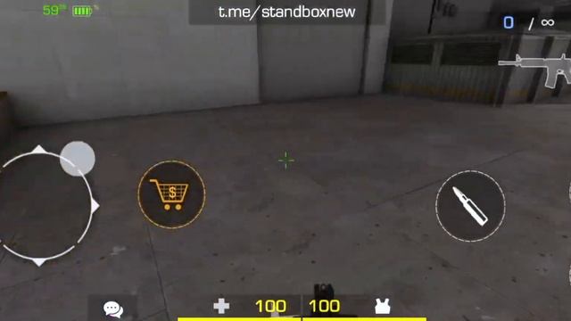 СЛИВЫ ОБНОВЛЕНИЯ StandBox 1.0.5! / НАКЛЕЙКИ? БРЕЛКИ??? смотреть онлайн