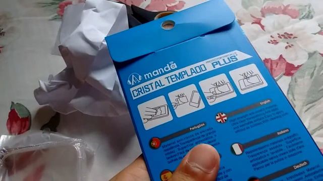 Unboxing acessórios Moto E2 LTE смотреть онлайн