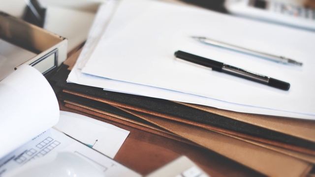 Планирование участка под строительство дома.