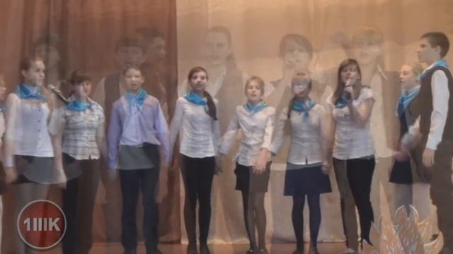 Битва хоров 2015_Часть 1 смотреть онлайн