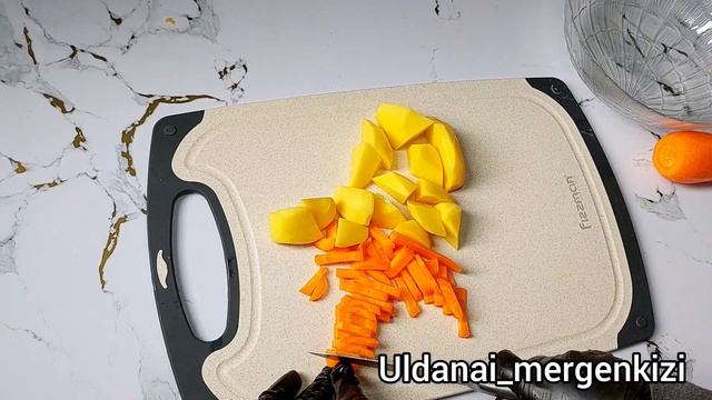 Жаркое рецепт