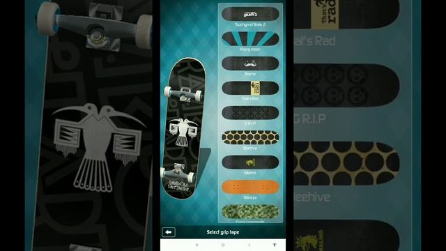 Touchgrind Skate 2 V1.6.1 Mod Apk