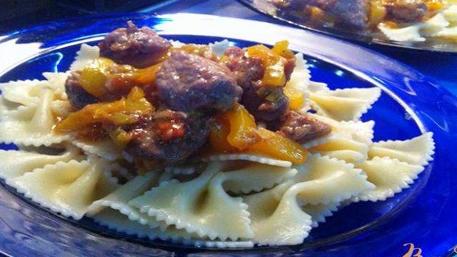 Книга рецептов