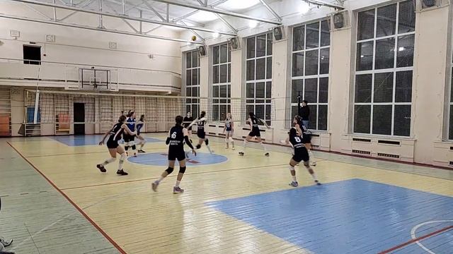 Одинцово УОР - Московский Политех