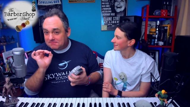 The Barbershop Duet - Worst Cabin Ever Shave Soap by MacDuff’s Soap Company - Unboxing and Review смотреть онлайн