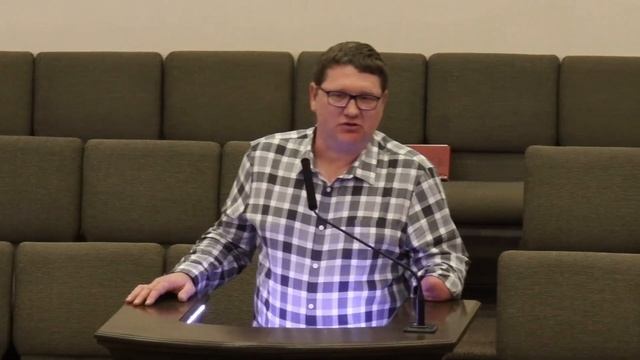 "Любой гвоздь поможет" - "Мыслим о Боге" - Церковь "Путь Истины" смотреть онлайн