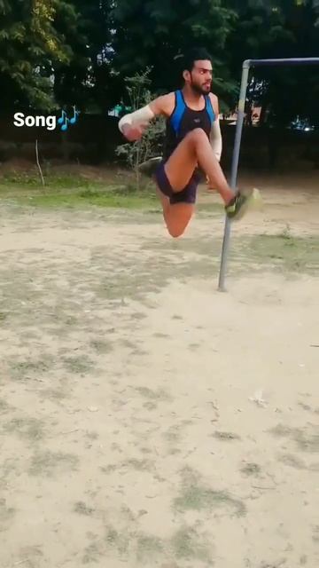split jump 🔥 #ytshorts #split_jump #shorts смотреть онлайн