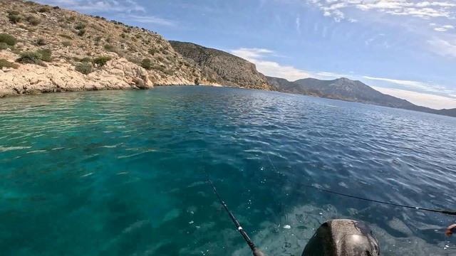Offshore casting barracuda edition смотреть онлайн