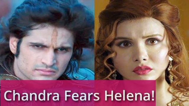Friday update on Chandra Nandini in TWI: 18th December 2020 |Atinka TV● смотреть онлайн