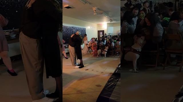 mother & son dance 2021 смотреть онлайн