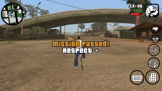 gta san andreas - saatnya para gangster beraksi смотреть онлайн