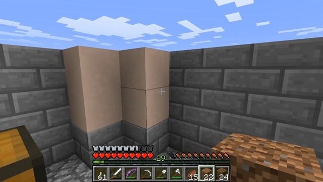 Minecraft - Server - Koala Kraft - Episode 4, Guard Tower - an Upgrade to our Shack смотреть онлайн