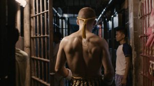 Бои без правил — Русский трейлер (фильм 2017) / A Prayer Before Dawn