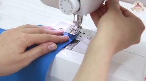 Обзор швейной машины Brother R214
