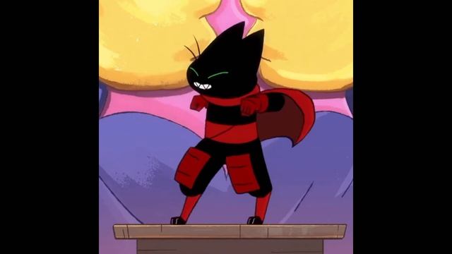 Mao Mao Dancing For 5 Minutes And 31 Seconds