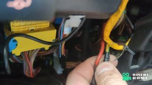 Не работает вентилятор печки Пежо 408 (Peugeot 408) Одна из причин. Лечение малой кровью.