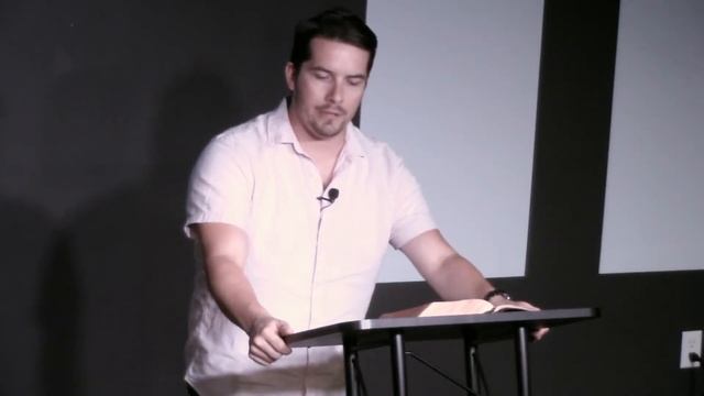 The Day of Atonement (Leviticus 16) | Pastor Tyler Warner смотреть онлайн
