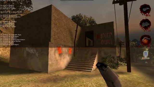 postal 2 secret area 3 смотреть онлайн
