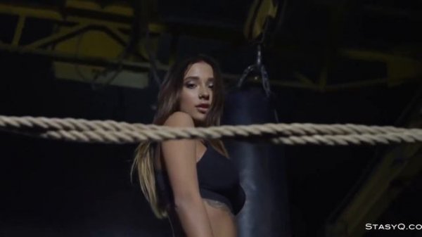 StasyQ by Said Energizer   Lia Silver    StasyQ Models