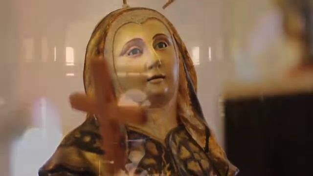 festa de Santa Rita de Cássia 2022 e Santa Cruz смотреть онлайн