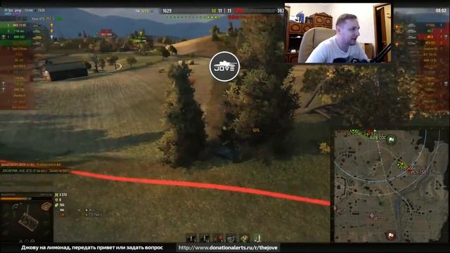 Стал Настоящей Имбой ● АМХ 13 90 смотреть онлайн