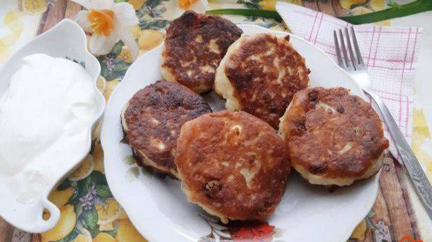 Книга рецептов