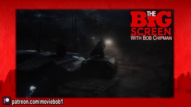 Review - "ZACK SNYDER'S JUSTICE LEAGUE" (2021) смотреть онлайн