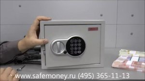 ИНСТРУКЦИЯ по эксплуатации электронного замка PLS 1