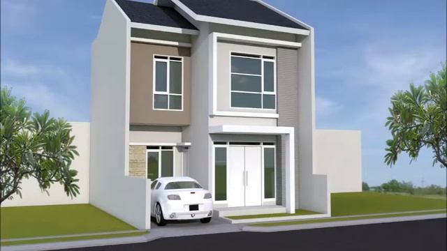 RP.5000 -GRATIS REVISI #jasa gambar rumah #jasa desain rumah -081394257824 harga 2021 смотреть онлайн