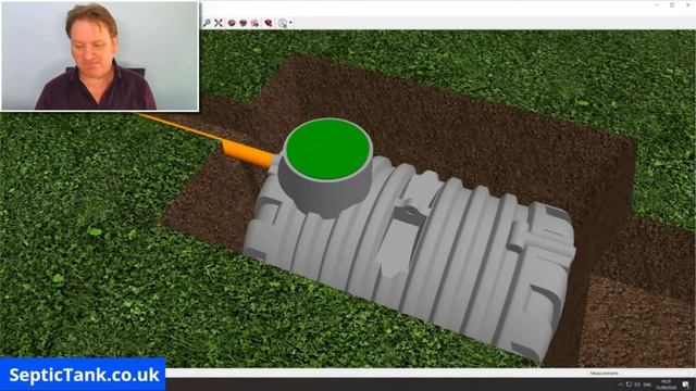 septic tank size for 3 bedroom house смотреть онлайн