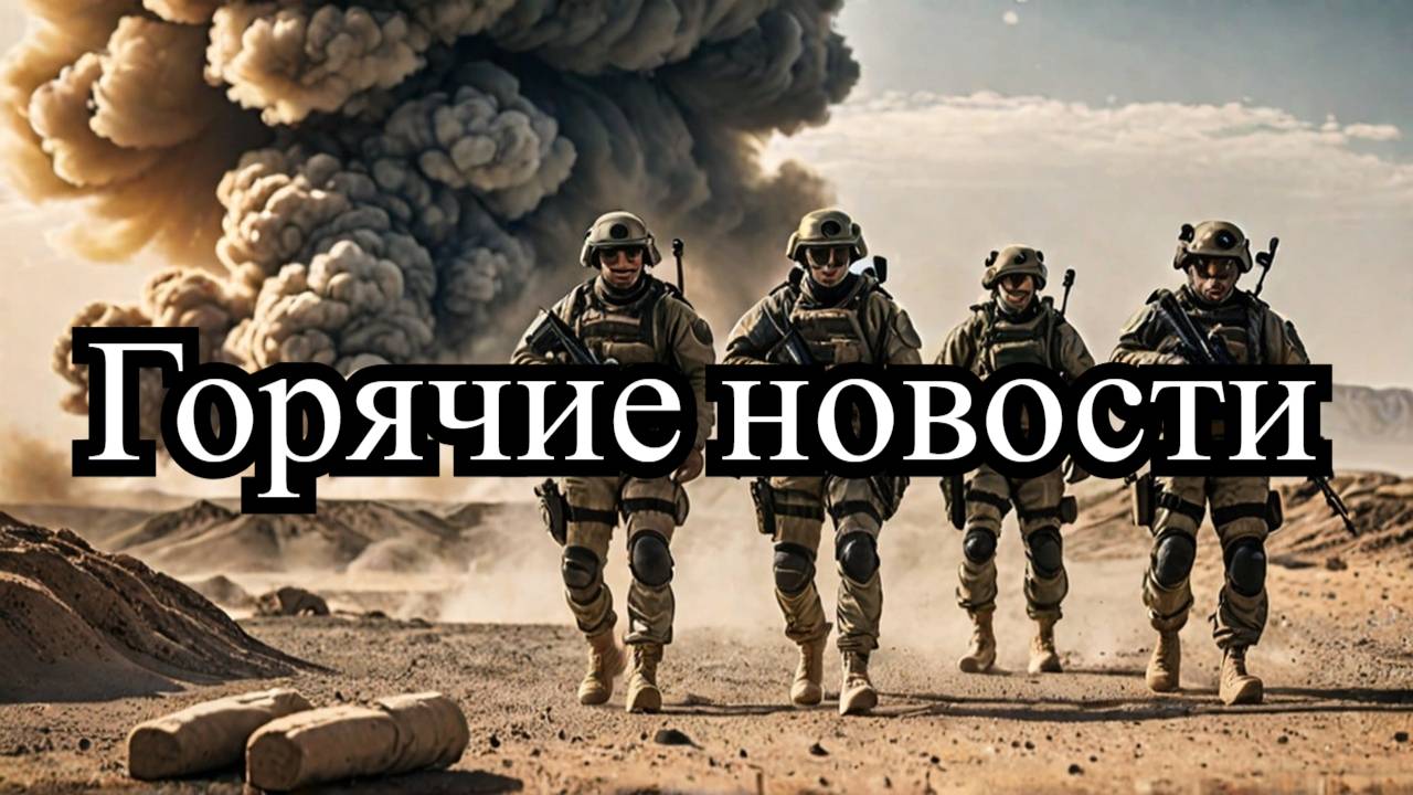 Экстренные события в Рафахе! Что задумал ЦАХАЛ? 🤯❗