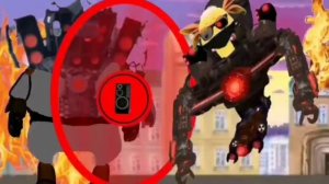 Скибиди Лунтик 🚽 5 сезон 59 серия