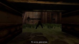 Tomb Raider IV Remastered - Ангкор-Ват и Гонка за Ирисом - Прохождение 100%.mp4