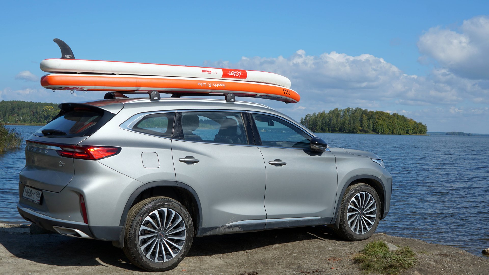 exeed txl что стало через год и 20 тыс и потенциальные проблемы смотреть онлайн