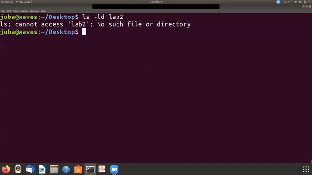 NOS4-Linux File System (Part#02) смотреть онлайн