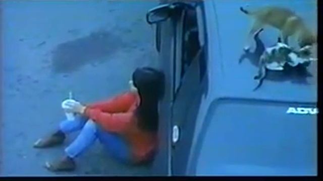 Wangan Midnight live action movie 1991 part 9 RAW смотреть онлайн