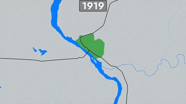 история Новосибирска смотреть онлайн
