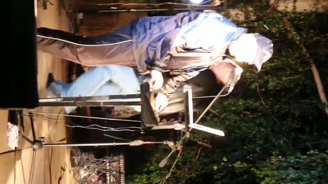 Grushevka 06 06 15 fragm of stormbringer смотреть онлайн