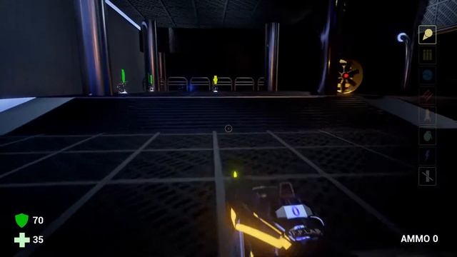 Neptune Arena FPS Gameplay (PC) смотреть онлайн