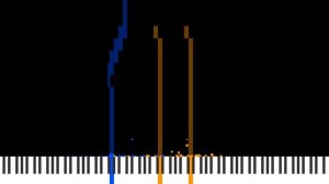[Black MIDI] Rush Area 51 (8 bit version)